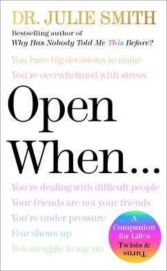 Cover Open When