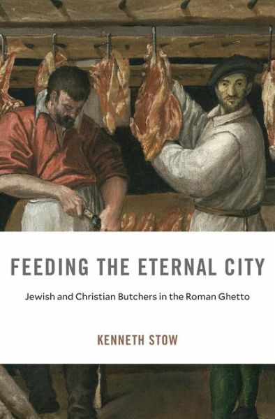 Feeding the Eternal City Feeding the Eternal City