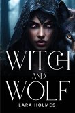 Witch and Wolf