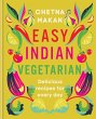 Easy Indian Vegetarian - Bild 1