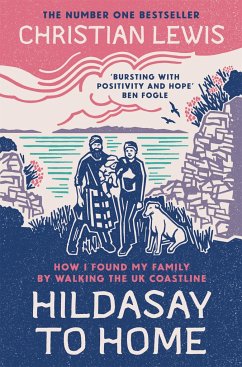 Hildasay to Home - Lewis, Christian