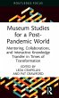 Museum Studies for a Post-Pandemic World - Bild 1