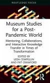 Museum Studies for a Post-Pandemic World