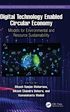 Digital Technology Enabled Circular Economy Digital Technology Enabled Circular Economy