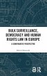 Bulk Surveillance, Democracy and Human... - Bild 1