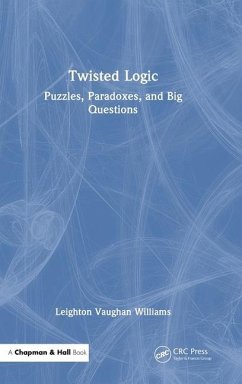 Twisted Logic - Williams, Leighton Vaughan