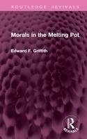 Cover Morals in the Melting Pot