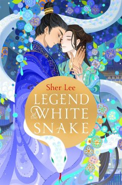 Legend of the White Snake - Lee, Sher