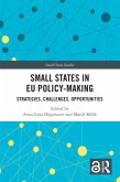 Small States in EU Policy-Making