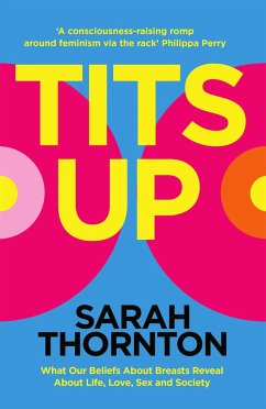 Tits Up - Thornton, Sarah