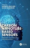 Carbon Nanotube-Based Sensors
