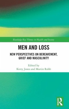 Men and Loss