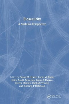 Biosecurity