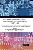International Conference on Security, Surveillance and Artificial Intelligence (Icssai-2023)