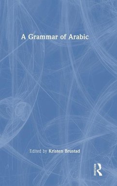 A Grammar of Arabic