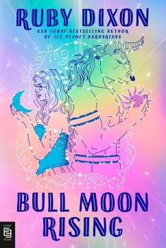 Bull Moon Rising - Dixon, Ruby