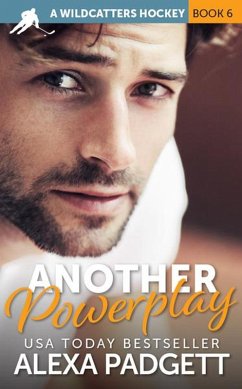 Cover Another Powerplay (Wildcatters Hockey, #6) (eBook, ePUB)