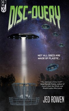 Cover Disc-overy (eBook, ePUB)