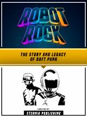Robot Rock (eBook, ePUB)