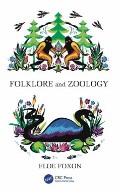 Cover Folklore and Zoology