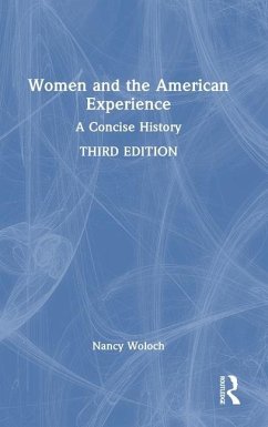 Women and the American Experience - Woloch, Nancy