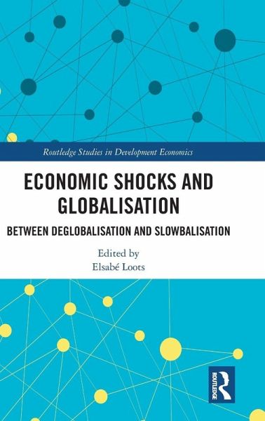 Economic Shocks and Globalisation