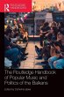 The Routledge Handbook of Popular Music... - Bild 1