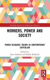 Workers, Power and Society