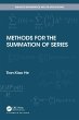 Methods for the Summation of Series - Bild 1