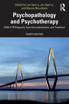 Psychopathology and Psychotherapy