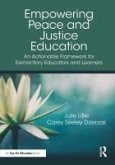 Empowering Peace and Justice Education