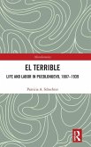 El Terrible: Life and Labor in Pueblonuevo, 1887-1939