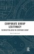 Corporate Group Legitimacy - Bild 1
