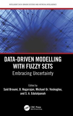 Data-Driven Modelling with Fuzzy Sets