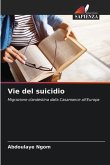 Vie del suicidio