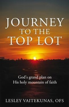 Cover Journey to the Top Lot (eBook, ePUB)