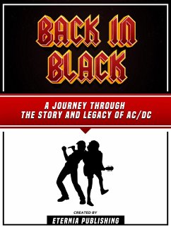 Back In Black (eBook, ePUB) - Eternia Publishing