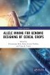 Allele Mining for Genomic Designing of... - Bild 1