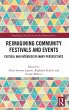 Reimagining Community Festivals and... - Bild 1