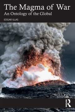 The Magma of War - Illas, Edgar