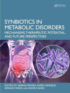 Cover Synbiotics in Metabolic Disorders