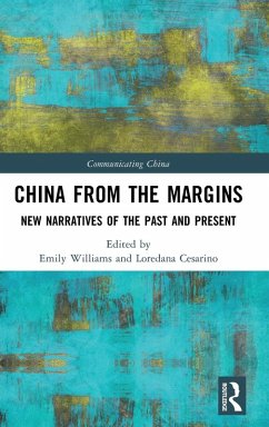 Cover China from the Margins