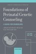 Foundations of Perinatal Genetic... - Bild 1
