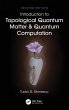 Introduction to Topological Quantum... - Bild 1