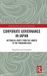 Corporate Governance in Japan - Bild 1
