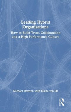 Leading Hybrid Organisations - Drayton, Michael