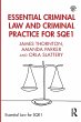 Essential Criminal Law and Criminal... - Bild 1