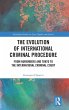 The Evolution of International Criminal... - Bild 1