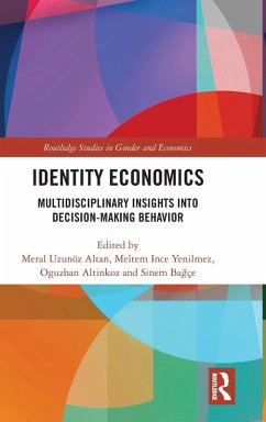 Cover Identity Economics