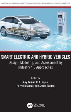 Smart Electric and Hybrid Vehicles